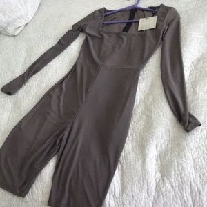 Misguided Romper / Jumpsuit